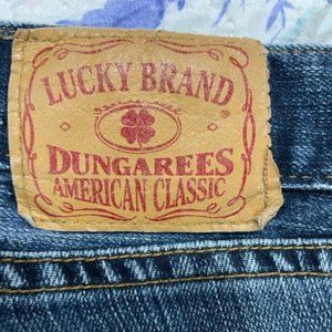 Host Pick 🎀 Lucky Brand Sweet Dream Jeans